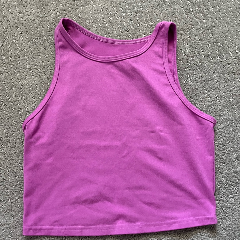 Fleo Tempo Crop